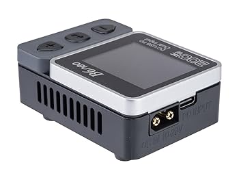 Amazon.co.jp: Ultrapower B6 neoリポバッテリー 充電器